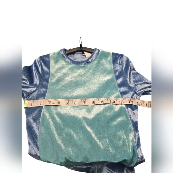 Disney Lilo & Stitch 3T -4T Toddler Halloween Costume - Picture 10 of 10